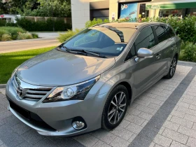 Toyota Avensis 2.0 D4D 125к.с. EXECUTIVE РЕГИСТРИРАНА - Car24.bg Toyota Avensis 2.0 D4D 125к.с. EXECUTIVE РЕГИСТРИРАНА