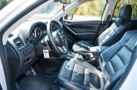 Mazda CX-5 | Mobile.bg — малка снимка 12