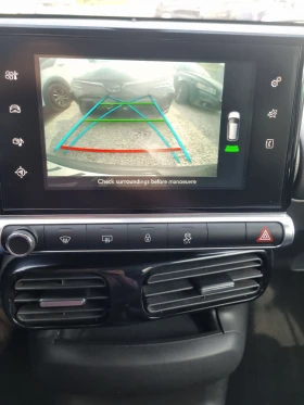 Citroen C4 Cactus 1.2i* СЕРВИЗНА КНИЖКА* ТОП*  - 11890 лв. / 6079.26 € - 83947404 16 | Car24.bg Citroen C4 Cactus 1.2i* СЕРВИЗНА КНИЖКА* ТОП*  - 11890 лв. / 6079.26 € - 83947404 16