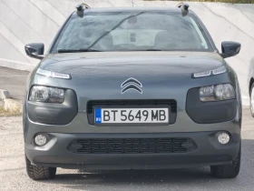 Citroen C4 Cactus 1.2i* СЕРВИЗНА КНИЖКА* ТОП*  - 11890 лв. / 6079.26 € - 83947404 17 | Car24.bg Citroen C4 Cactus 1.2i* СЕРВИЗНА КНИЖКА* ТОП*  - 11890 лв. / 6079.26 € - 83947404 17