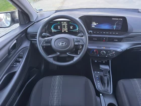 Hyundai I20 COMFORT - 41900 лв. / 21423.13 € - 41613334 14 | Car24.bg Hyundai I20 COMFORT - 41900 лв. / 21423.13 € - 41613334 14