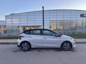 Hyundai I20 COMFORT - 41900 лв. / 21423.13 € - 41613334 5 | Car24.bg Hyundai I20 COMFORT - 41900 лв. / 21423.13 € - 41613334 5