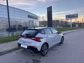 Hyundai I20 COMFORT - 41900 лв. / 21423.13 € - 41613334 6 | Car24.bg Hyundai I20 COMFORT - 41900 лв. / 21423.13 € - 41613334 6