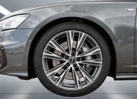 Audi A6 Avant 50 TFSIe Quattro = S-line = Гаранция - 119170 лв. / 60930.65 € - 94297186 4 | Car24.bg Audi A6 Avant 50 TFSIe Quattro = S-line = Гаранция - 119170 лв. / 60930.65 € - 94297186 4