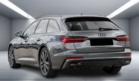 Audi A6 Avant 50 TFSIe Quattro = S-line = Гаранция - 119170 лв. / 60930.65 € - 94297186 3 | Car24.bg Audi A6 Avant 50 TFSIe Quattro = S-line = Гаранция - 119170 лв. / 60930.65 € - 94297186 3