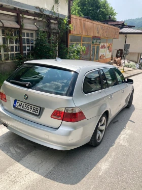 BMW 525 diezel - 4500 € / 8801.24 лв. - 80779582 5 | Car24.bg BMW 525 diezel - 4500 € / 8801.24 лв. - 80779582 5