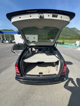 Mercedes-Benz C 220 150 к.с - 3500 € / 6845.40 лв. - 69162477 6 | Car24.bg Mercedes-Benz C 220 150 к.с - 3500 € / 6845.40 лв. - 69162477 6
