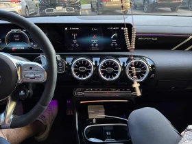 Mercedes-Benz CLA 45 AMG 2 КЛЮЧА * ПАНОРАМА * ПОДГРЕВИ * CARFAX | Auto.bg — изображение 11 Mercedes-Benz CLA 45 AMG 2 КЛЮЧА * ПАНОРАМА * ПОДГРЕВИ * CARFAX | Auto.bg — изображение 11