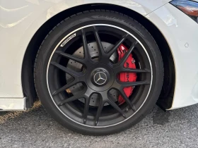 Mercedes-Benz CLA 45 AMG 2 КЛЮЧА * ПАНОРАМА * ПОДГРЕВИ * CARFAX | Auto.bg — изображение 6 Mercedes-Benz CLA 45 AMG 2 КЛЮЧА * ПАНОРАМА * ПОДГРЕВИ * CARFAX | Auto.bg — изображение 6
