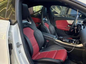 Mercedes-Benz CLA 45 AMG 2 КЛЮЧА * ПАНОРАМА * ПОДГРЕВИ * CARFAX | Auto.bg — изображение 8 Mercedes-Benz CLA 45 AMG 2 КЛЮЧА * ПАНОРАМА * ПОДГРЕВИ * CARFAX | Auto.bg — изображение 8
