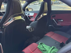 Mercedes-Benz CLA 45 AMG 2 КЛЮЧА * ПАНОРАМА * ПОДГРЕВИ * CARFAX | Auto.bg — изображение 9 Mercedes-Benz CLA 45 AMG 2 КЛЮЧА * ПАНОРАМА * ПОДГРЕВИ * CARFAX | Auto.bg — изображение 9