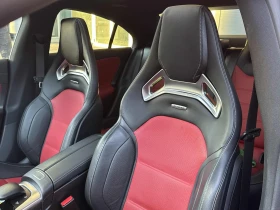 Mercedes-Benz CLA 45 AMG 2 КЛЮЧА * ПАНОРАМА * ПОДГРЕВИ * CARFAX | Auto.bg — изображение 10 Mercedes-Benz CLA 45 AMG 2 КЛЮЧА * ПАНОРАМА * ПОДГРЕВИ * CARFAX | Auto.bg — изображение 10
