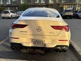 Mercedes-Benz CLA 45 AMG 2 КЛЮЧА * ПАНОРАМА * ПОДГРЕВИ * CARFAX | Auto.bg — изображение 5 Mercedes-Benz CLA 45 AMG 2 КЛЮЧА * ПАНОРАМА * ПОДГРЕВИ * CARFAX | Auto.bg — изображение 5