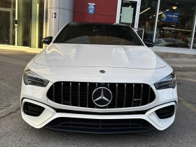 Mercedes-Benz CLA 45 AMG 2 КЛЮЧА * ПАНОРАМА * ПОДГРЕВИ * CARFAX | Auto.bg — изображение 2 Mercedes-Benz CLA 45 AMG 2 КЛЮЧА * ПАНОРАМА * ПОДГРЕВИ * CARFAX | Auto.bg — изображение 2