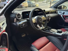 Mercedes-Benz CLA 45 AMG 2 КЛЮЧА * ПАНОРАМА * ПОДГРЕВИ * CARFAX | Auto.bg — изображение 7 Mercedes-Benz CLA 45 AMG 2 КЛЮЧА * ПАНОРАМА * ПОДГРЕВИ * CARFAX | Auto.bg — изображение 7