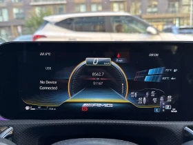 Mercedes-Benz CLA 45 AMG 2 КЛЮЧА * ПАНОРАМА * ПОДГРЕВИ * CARFAX | Auto.bg — изображение 12 Mercedes-Benz CLA 45 AMG 2 КЛЮЧА * ПАНОРАМА * ПОДГРЕВИ * CARFAX | Auto.bg — изображение 12