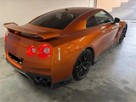 Nissan Gt-r * 2017 * 1300HP * | Auto.bg — изображение 4 Nissan Gt-r * 2017 * 1300HP * | Auto.bg — изображение 4