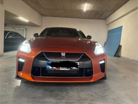 Nissan Gt-r * 2017 * 1300HP * | Auto.bg — изображение 2 Nissan Gt-r * 2017 * 1300HP * | Auto.bg — изображение 2