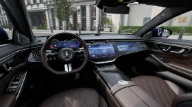 Mercedes-Benz S 580 4MATIC L - 186000 € / 363784.38 лв. - 56066885 8 | Car24.bg Mercedes-Benz S 580 4MATIC L - 186000 € / 363784.38 лв. - 56066885 8
