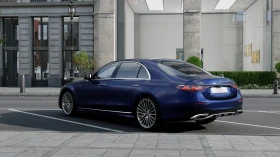 Mercedes-Benz S 580 4MATIC L - 186000 € / 363784.38 лв. - 56066885 6 | Car24.bg Mercedes-Benz S 580 4MATIC L - 186000 € / 363784.38 лв. - 56066885 6
