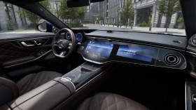 Mercedes-Benz S 580 4MATIC L - 186000 € / 363784.38 лв. - 56066885 11 | Car24.bg Mercedes-Benz S 580 4MATIC L - 186000 € / 363784.38 лв. - 56066885 11