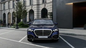 Mercedes-Benz S 580 4MATIC L - 186000 € / 363784.38 лв. - 56066885 2 | Car24.bg Mercedes-Benz S 580 4MATIC L - 186000 € / 363784.38 лв. - 56066885 2