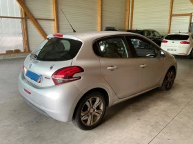Peugeot 208 208 1.2 VTi Allure | Auto.bg — изображение 2 Peugeot 208 208 1.2 VTi Allure | Auto.bg — изображение 2