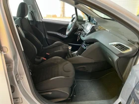 Peugeot 208 208 1.2 VTi Allure | Auto.bg — изображение 3 Peugeot 208 208 1.2 VTi Allure | Auto.bg — изображение 3
