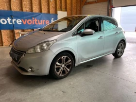 Peugeot 208 208 1.2 VTi Allure