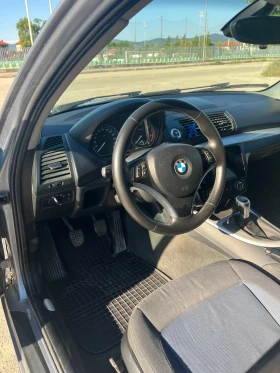 BMW 118 + Мултимедия - 4000 € - 11258601 10 | Car24.bg BMW 118 + Мултимедия - 4000 € - 11258601 10