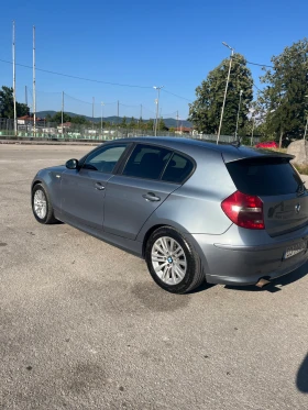 BMW 118 + Мултимедия - 4000 € - 11258601 4 | Car24.bg BMW 118 + Мултимедия - 4000 € - 11258601 4