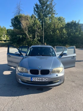 BMW 118 + Мултимедия - 4000 € - 11258601 7 | Car24.bg BMW 118 + Мултимедия - 4000 € - 11258601 7