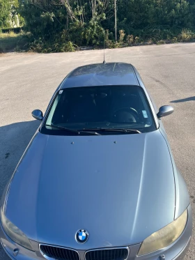 BMW 118 + Мултимедия - 4000 € - 11258601 5 | Car24.bg BMW 118 + Мултимедия - 4000 € - 11258601 5