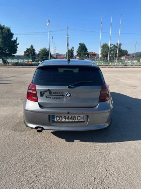 BMW 118 + Мултимедия - 4000 € - 11258601 3 | Car24.bg BMW 118 + Мултимедия - 4000 € - 11258601 3