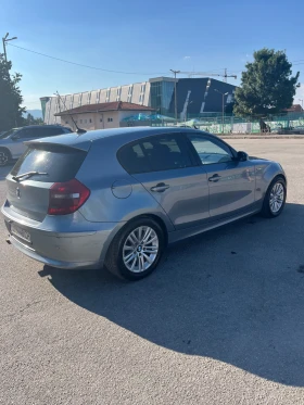 BMW 118 + Мултимедия - Car24.bg BMW 118 + Мултимедия