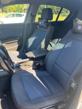 BMW 118 + Мултимедия - 4000 € - 11258601 8 | Car24.bg BMW 118 + Мултимедия - 4000 € - 11258601 8