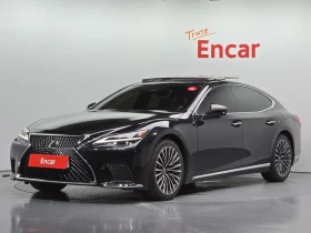 Lexus LS 3.4 Automatic