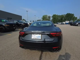 Maserati GranTurismo Modena | Auto.bg — изображение 2 Maserati GranTurismo Modena | Auto.bg — изображение 2