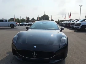 Maserati GranTurismo Modena | Auto.bg — изображение 3 Maserati GranTurismo Modena | Auto.bg — изображение 3
