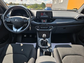 Hyundai I30 Passion | Auto.bg — изображение 10 Hyundai I30 Passion | Auto.bg — изображение 10