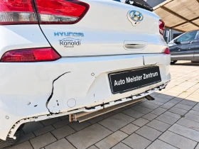 Hyundai I30 Passion | Auto.bg — изображение 16 Hyundai I30 Passion | Auto.bg — изображение 16