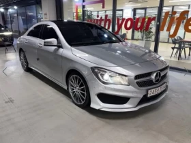 Mercedes-Benz CLA Cla250 4Matic - 13957 € - 84385840 2 | Car24.bg Mercedes-Benz CLA Cla250 4Matic - 13957 € - 84385840 2
