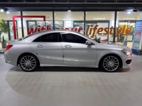 Mercedes-Benz CLA Cla250 4Matic - 13957 € - 84385840 3 | Car24.bg Mercedes-Benz CLA Cla250 4Matic - 13957 € - 84385840 3