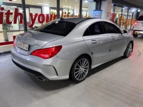 Mercedes-Benz CLA Cla250 4Matic - 13957 € - 84385840 4 | Car24.bg Mercedes-Benz CLA Cla250 4Matic - 13957 € - 84385840 4