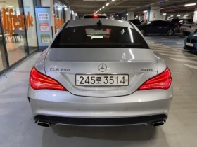 Mercedes-Benz CLA Cla250 4Matic - 13957 € - 84385840 5 | Car24.bg Mercedes-Benz CLA Cla250 4Matic - 13957 € - 84385840 5
