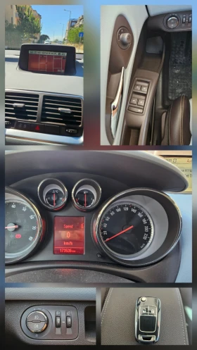 Opel Meriva COSMO NAVI - 4900 € - 32971401 7 | Car24.bg Opel Meriva COSMO NAVI - 4900 € - 32971401 7
