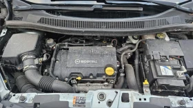 Opel Meriva COSMO NAVI - 4900 € - 32971401 12 | Car24.bg Opel Meriva COSMO NAVI - 4900 € - 32971401 12