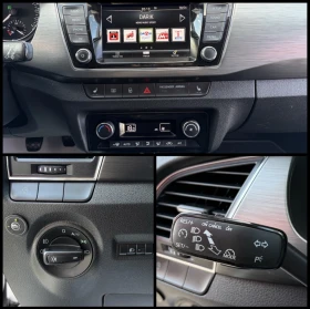 Skoda Fabia 1.0TSI ГАЗ - 5900 € - 56242842 15 | Car24.bg Skoda Fabia 1.0TSI ГАЗ - 5900 € - 56242842 15
