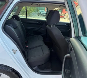 Skoda Fabia 1.0TSI ГАЗ - 5900 € - 56242842 11 | Car24.bg Skoda Fabia 1.0TSI ГАЗ - 5900 € - 56242842 11