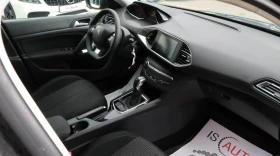 Peugeot 308 1.6HDI/SW Active/Автомат/Навигация/FullLed - 7490 € - 18524023 13 | Car24.bg Peugeot 308 1.6HDI/SW Active/Автомат/Навигация/FullLed - 7490 € - 18524023 13